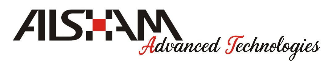 AL_SHAM Advanced Technologies Logo