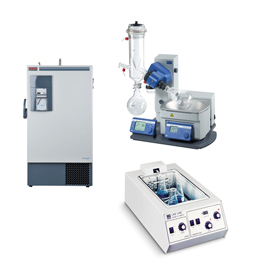 Laboratory-appliances