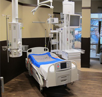 Intensive care