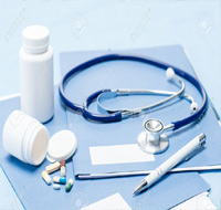 Medical-consumables