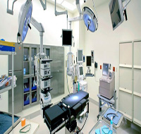Operation-room-equipment